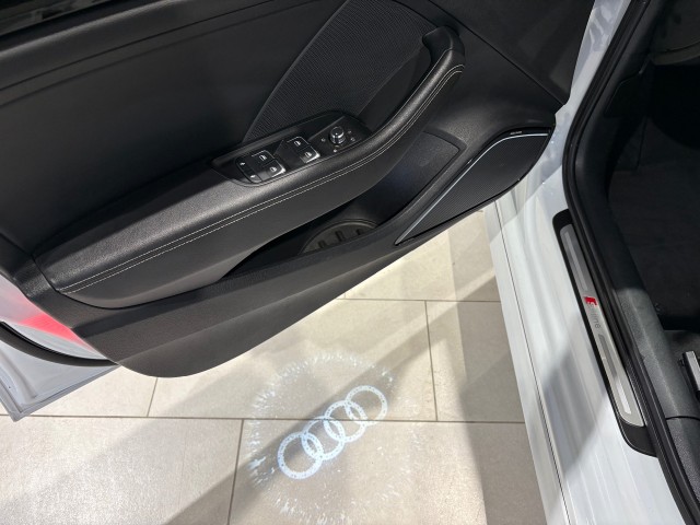 AUDI A3 Hatchback 5 drs