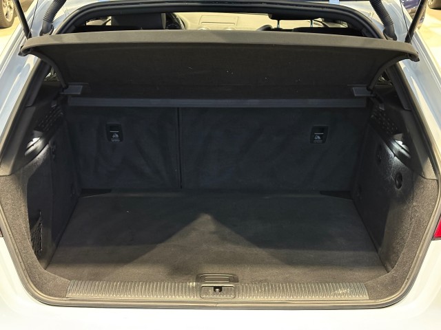 AUDI A3 Hatchback 5 drs