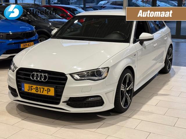 AUDI A3 Hatchback 5 drs