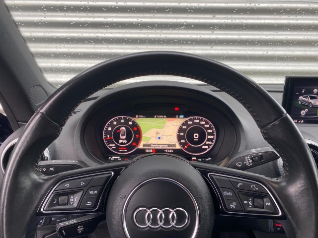 AUDI A3 Cabriolet 2 drs