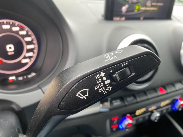 AUDI A3 Cabriolet 2 drs