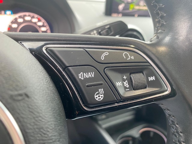 AUDI A3 Cabriolet 2 drs