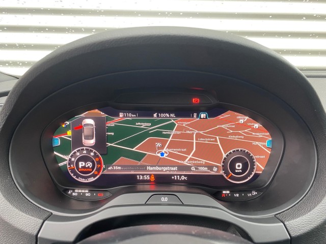 AUDI A3 Cabriolet 2 drs