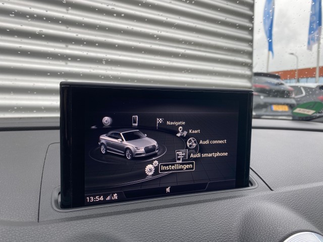 AUDI A3 Cabriolet 2 drs