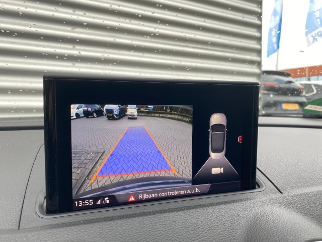 AUDI A3 Cabriolet 2 drs