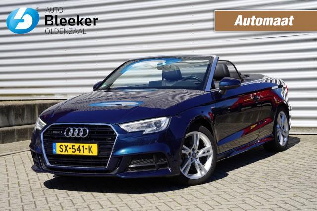 AUDI A3 Cabriolet 2 drs