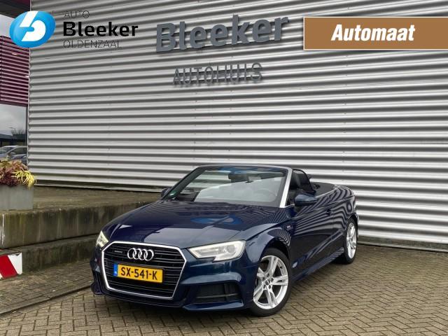 AUDI A3 Cabriolet 2 drs