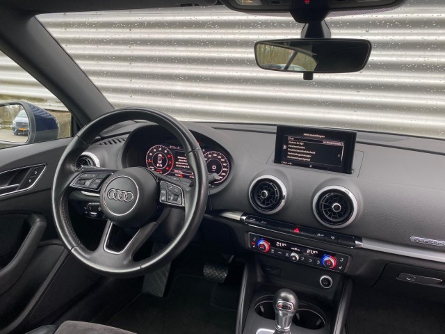 AUDI A3 Cabriolet 2 drs