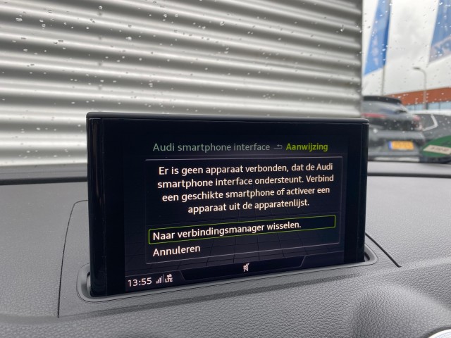 AUDI A3 Cabriolet 2 drs