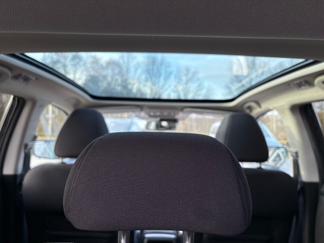 NISSAN QASHQAI SUV 5-drs