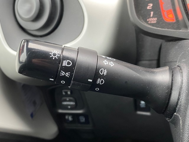 PEUGEOT 108 Hatchback 5 drs