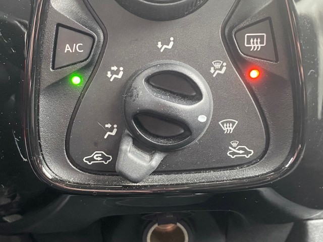 PEUGEOT 108 Hatchback 5 drs