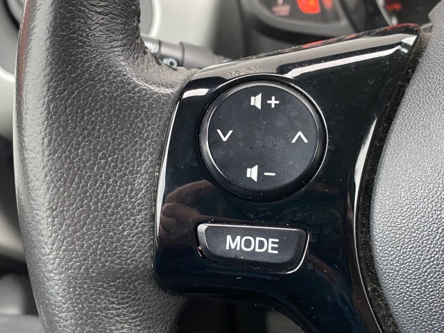 PEUGEOT 108 Hatchback 5 drs