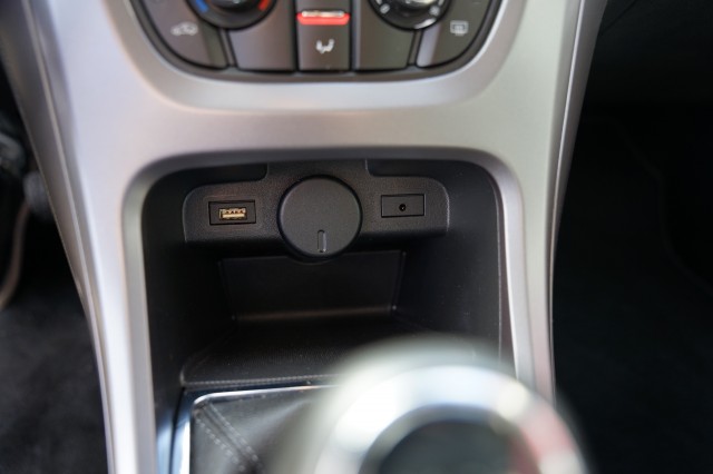 OPEL ASTRA Hatchback 5 drs