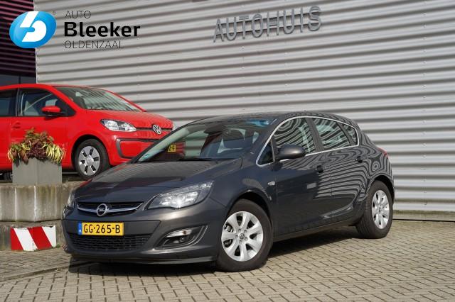 OPEL ASTRA Hatchback 5 drs