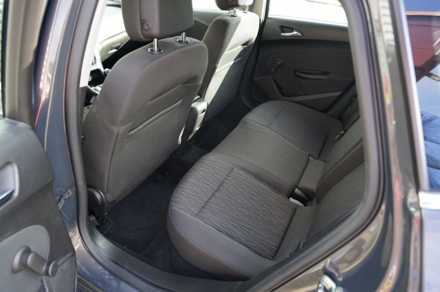 OPEL ASTRA Hatchback 5 drs