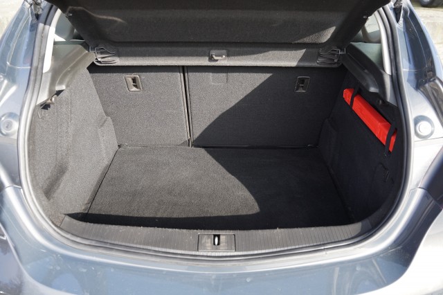 OPEL ASTRA Hatchback 5 drs