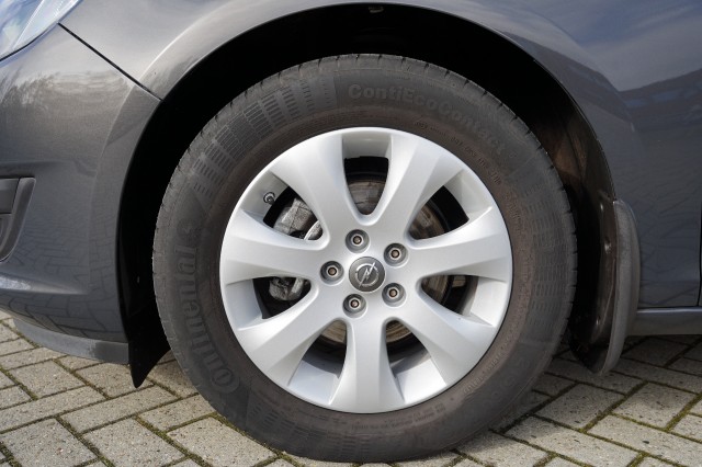 OPEL ASTRA Hatchback 5 drs