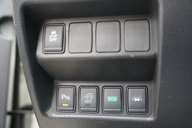 NISSAN QASHQAI SUV 5-drs