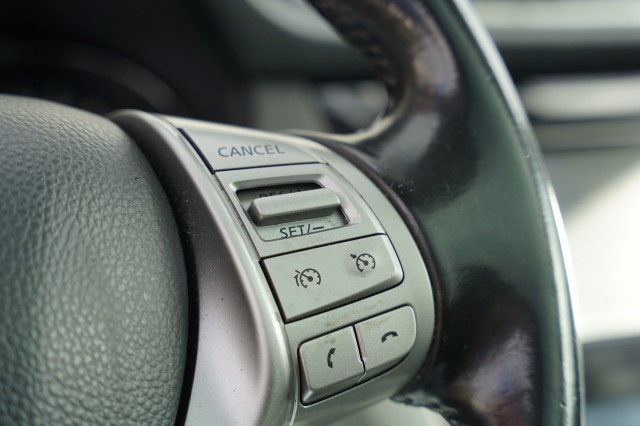 NISSAN QASHQAI SUV 5-drs