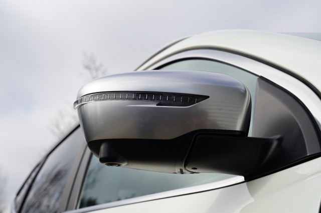 NISSAN QASHQAI SUV 5-drs