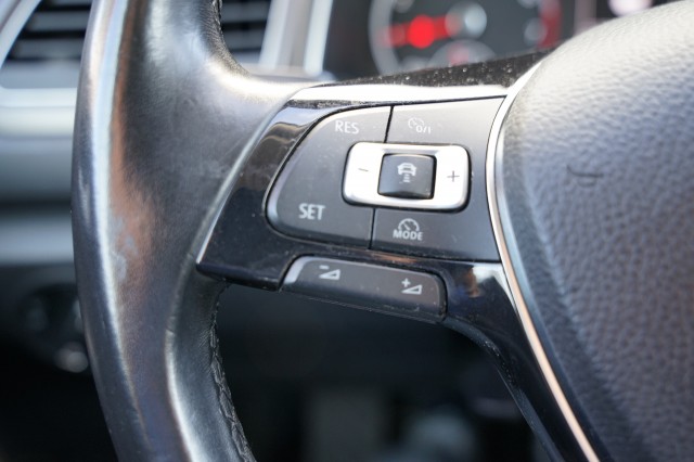 VOLKSWAGEN T-ROC SUV 5-drs