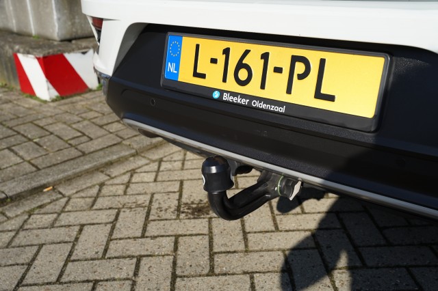 VOLKSWAGEN T-ROC SUV 5-drs