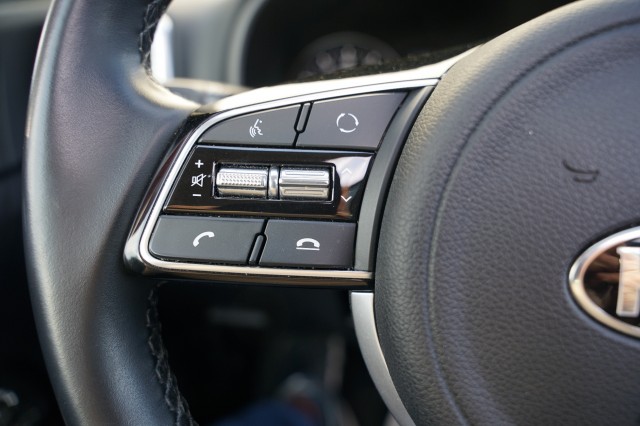 KIA SPORTAGE SUV 5-drs