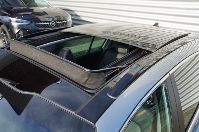 KIA SPORTAGE SUV 5-drs