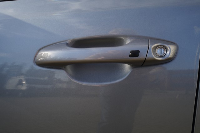 KIA SPORTAGE SUV 5-drs