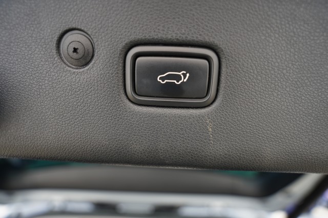 KIA SPORTAGE SUV 5-drs