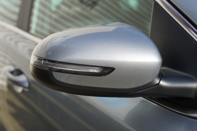 KIA SPORTAGE SUV 5-drs