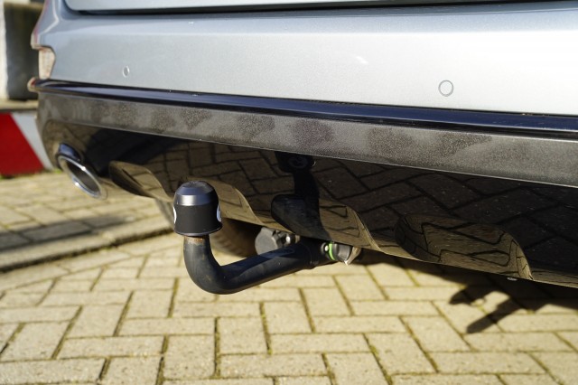 KIA SPORTAGE SUV 5-drs