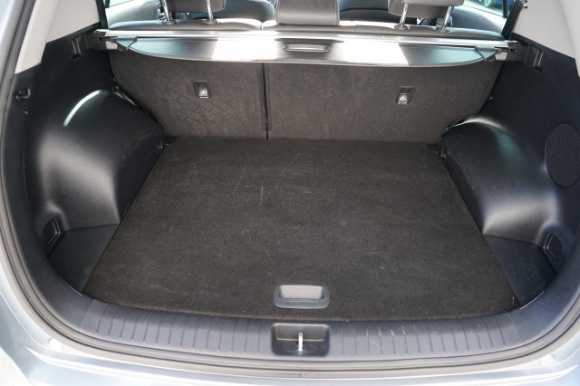 KIA SPORTAGE SUV 5-drs