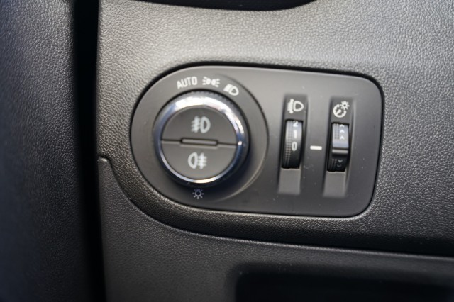 OPEL CROSSLAND X SUV 5-drs