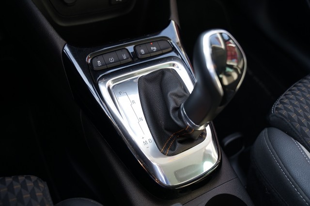 OPEL CROSSLAND X SUV 5-drs