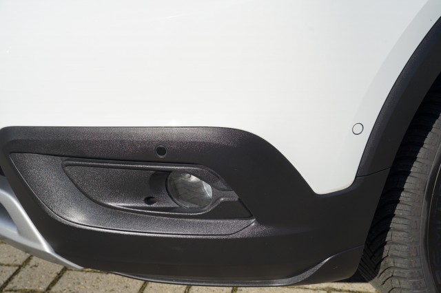 OPEL CROSSLAND X SUV 5-drs