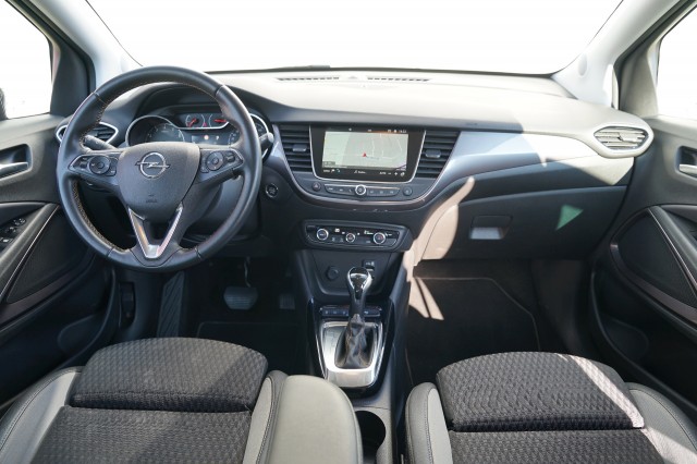 OPEL CROSSLAND X SUV 5-drs