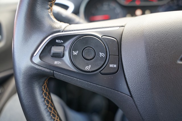 OPEL CROSSLAND X SUV 5-drs