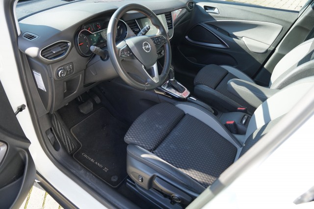 OPEL CROSSLAND X SUV 5-drs