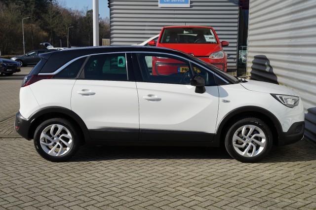 OPEL CROSSLAND X SUV 5-drs