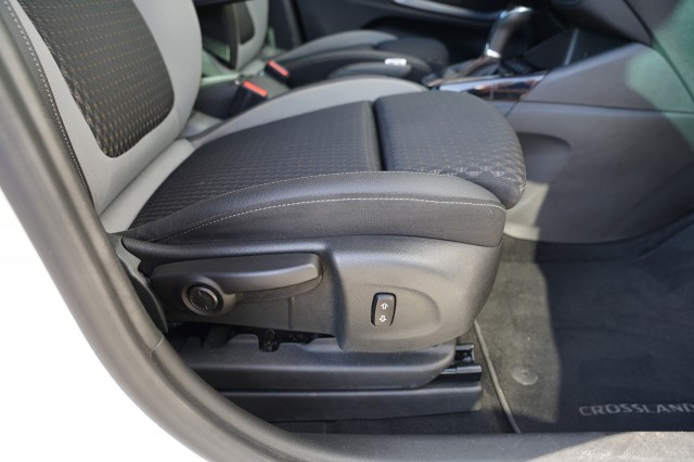 OPEL CROSSLAND X SUV 5-drs