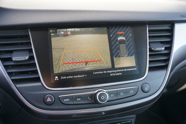 OPEL CROSSLAND X SUV 5-drs