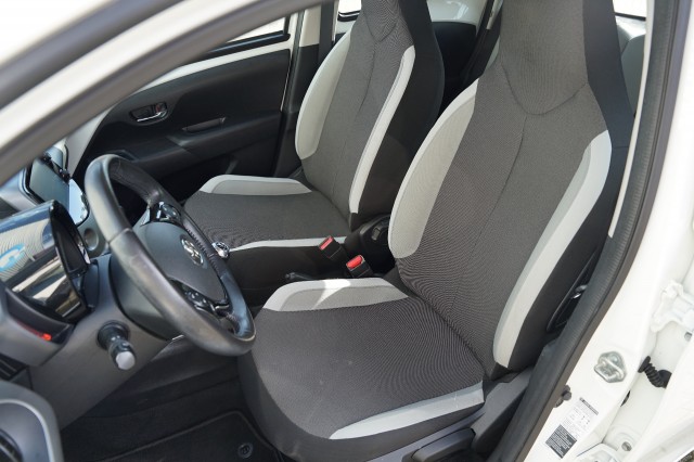 TOYOTA AYGO Hatchback 5 drs