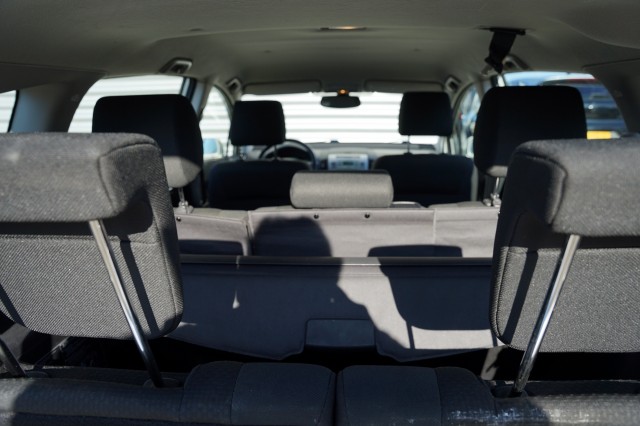 TOYOTA VERSO MPV Ruimtewagen 5 drs