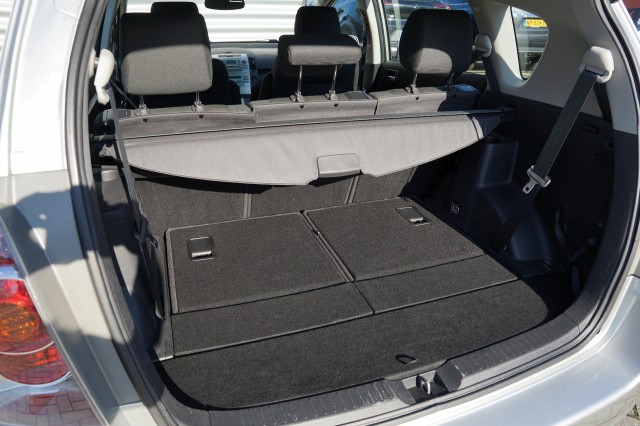 TOYOTA VERSO MPV Ruimtewagen 5 drs