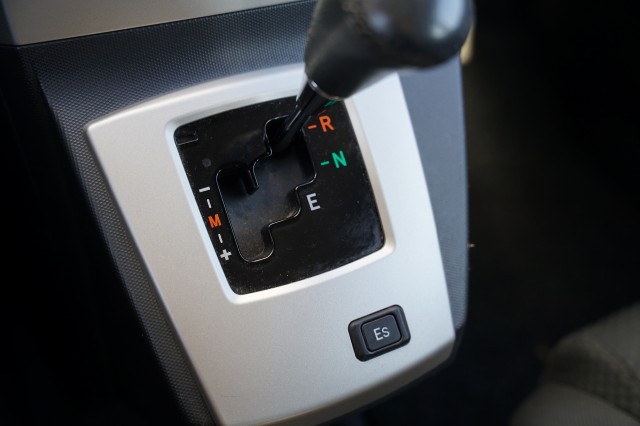 TOYOTA VERSO MPV Ruimtewagen 5 drs