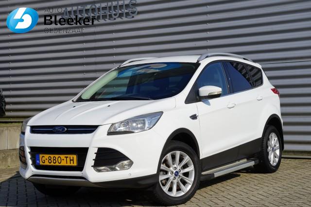 FORD KUGA SUV 5-drs