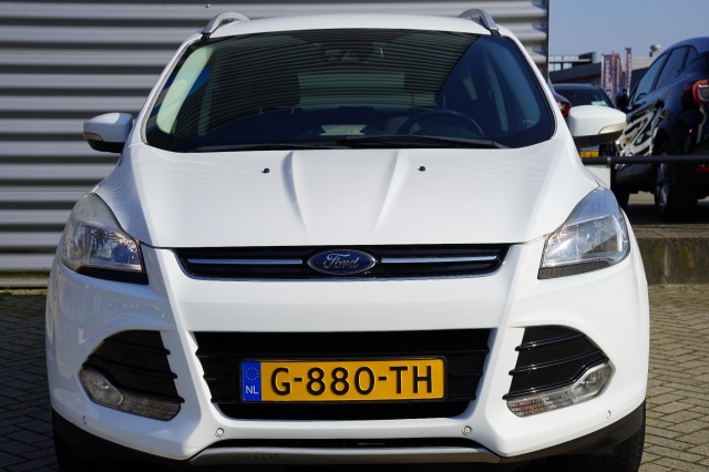 FORD KUGA SUV 5-drs