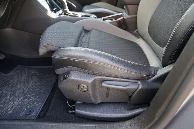 OPEL GRANDLAND SUV 5-drs